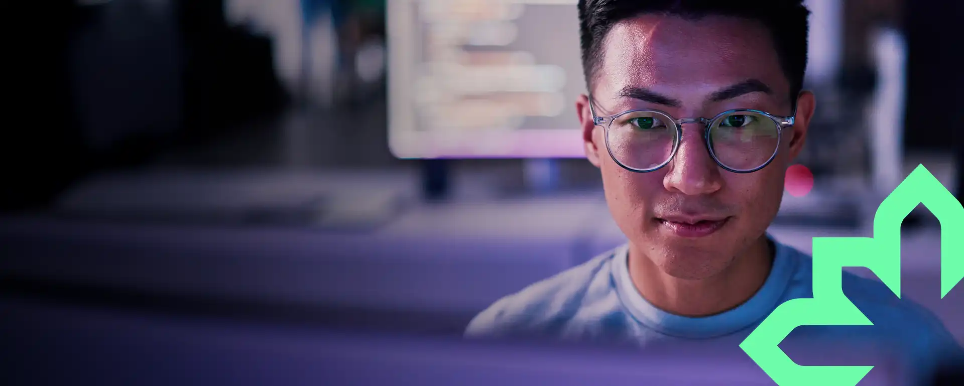 About Data Logistics